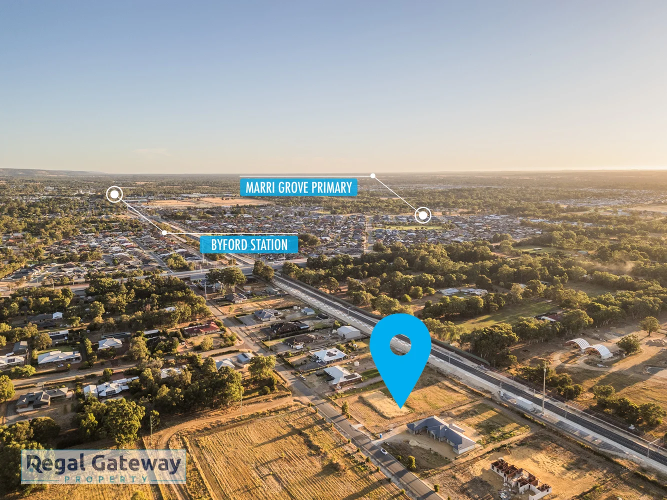 Additional image 7 of Lot 100/43 Butcher Road, Darling Downs WA 6122