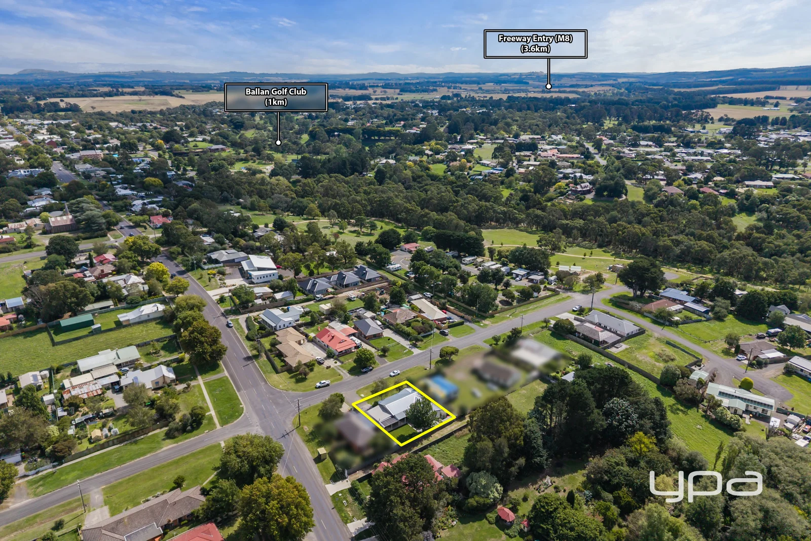 Additional image 18 of 30 Jopling Street, Ballan VIC 3342