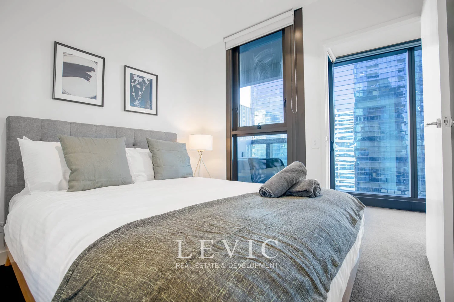 Additional image 11 of 2502/285 La Trobe Street, Melbourne VIC 3000