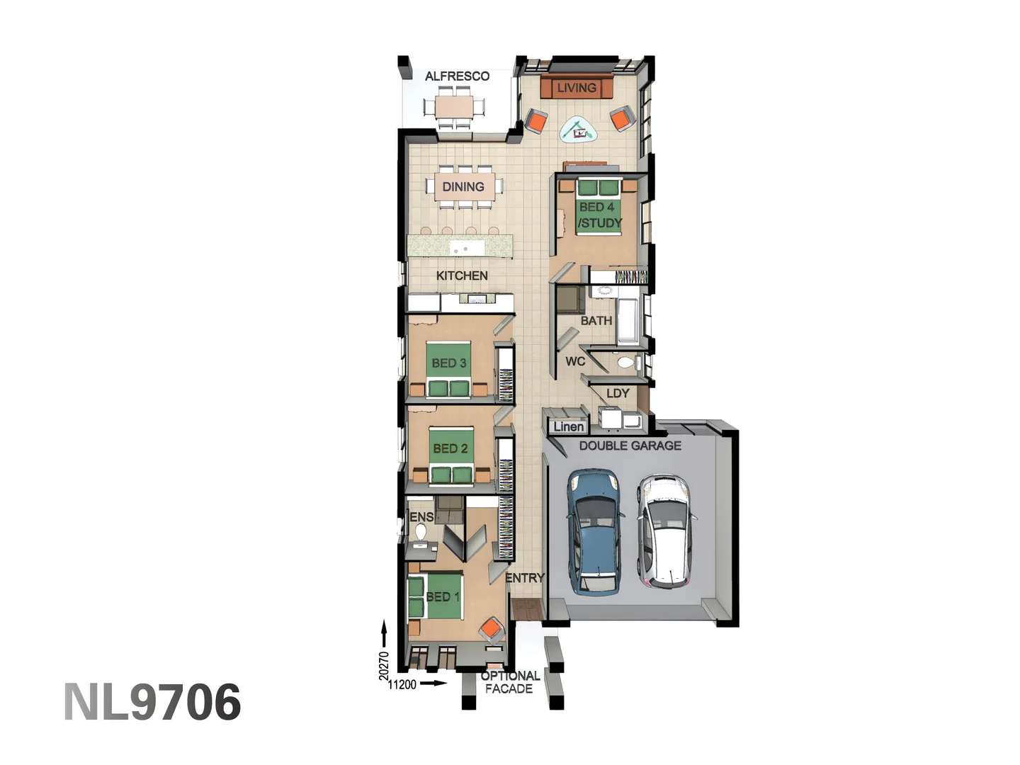 1 Elliott St, South Maclean QLD 4280 photo 2