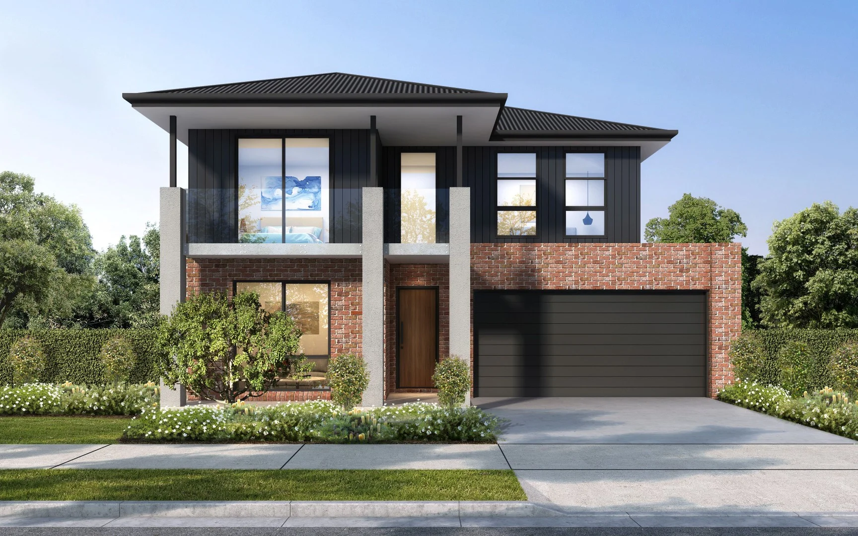 Lot 819 Shetland Avenue, Highland Views Estate, Glenmore Park NSW 2745