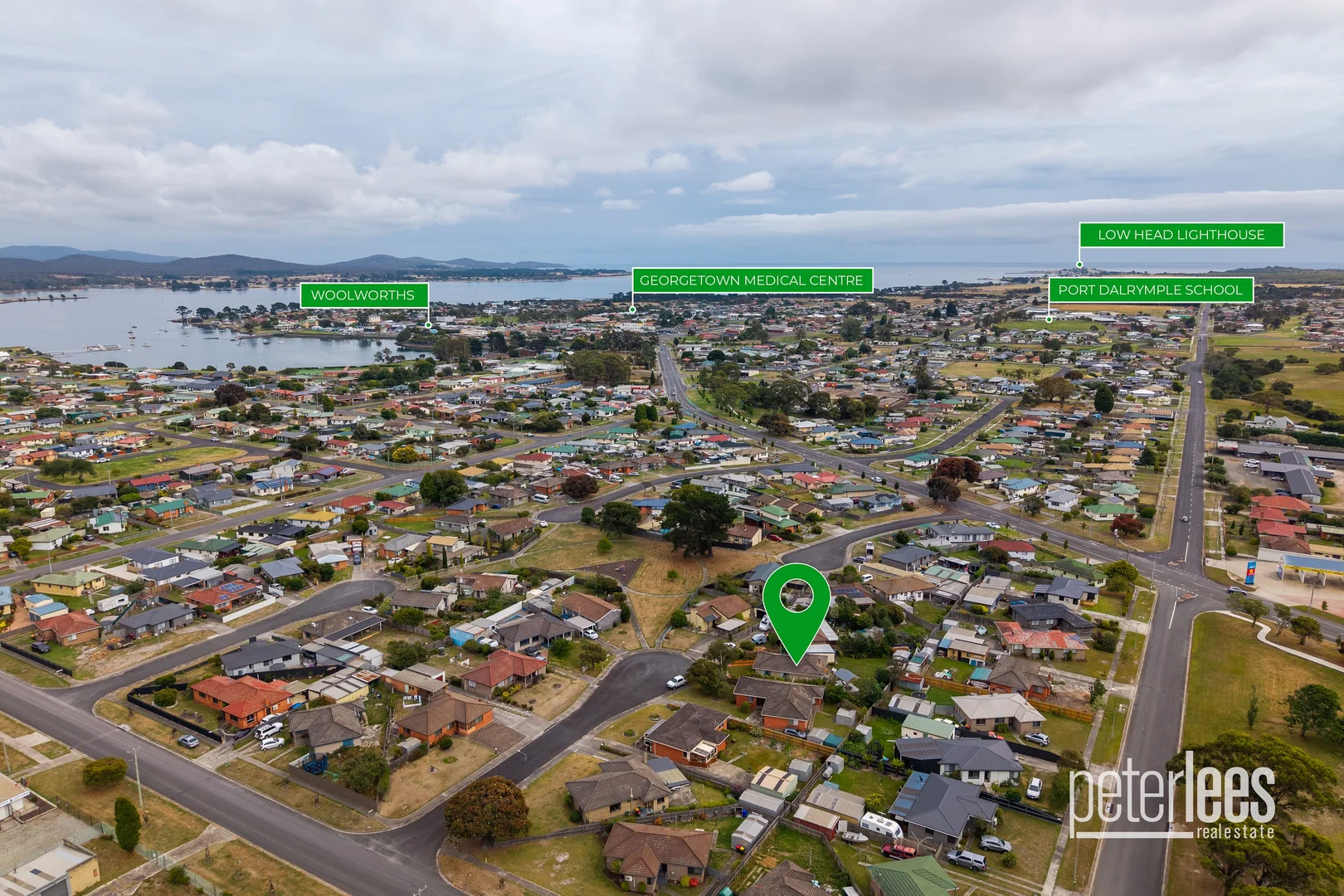Additional image 19 of 7 Targett Avenue, George Town TAS 7253