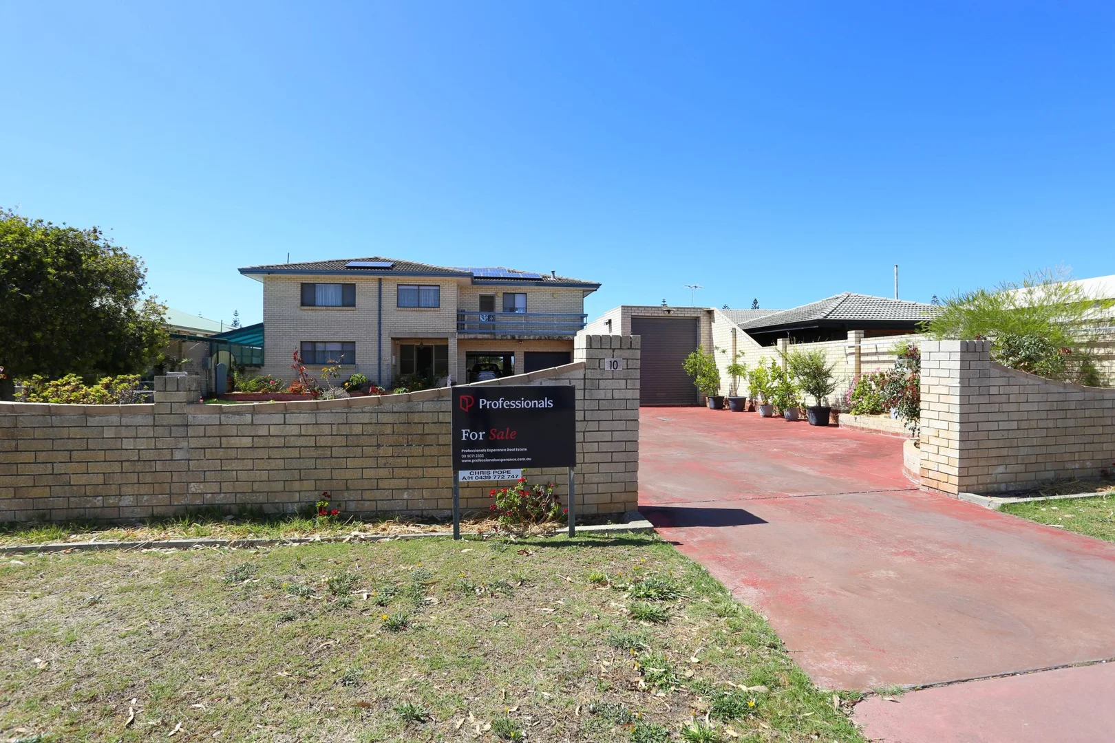 Additional image 23 of 10 Burton Road, Castletown WA 6450