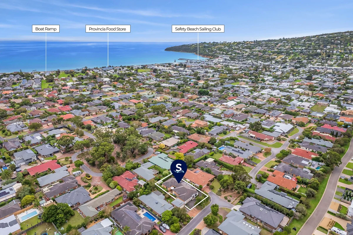 Additional image 7 of 14 Somerset Place, Safety Beach VIC 3936