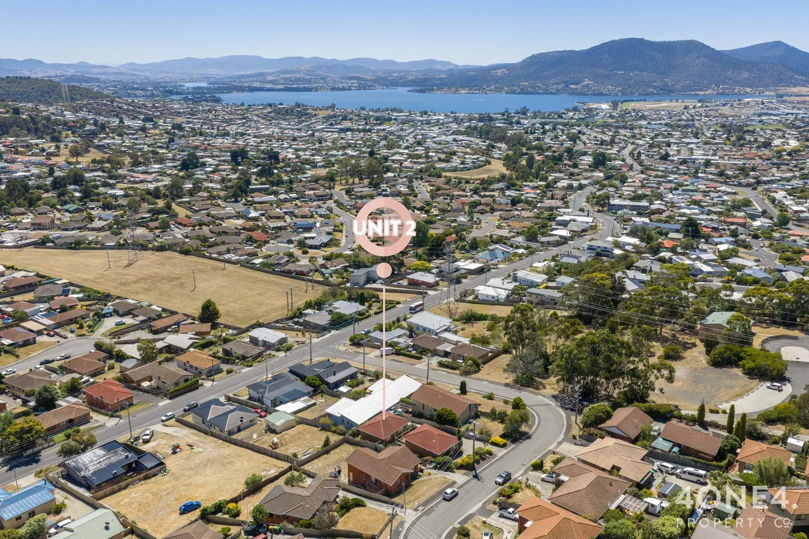 2/4 Bosco Drive, Glenorchy TAS 7010