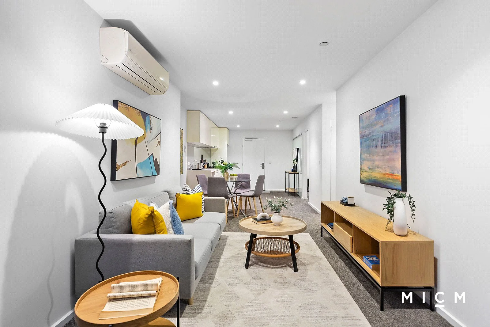 Additional image 2 of 104/618 Lonsdale Street, Melbourne VIC 3000
