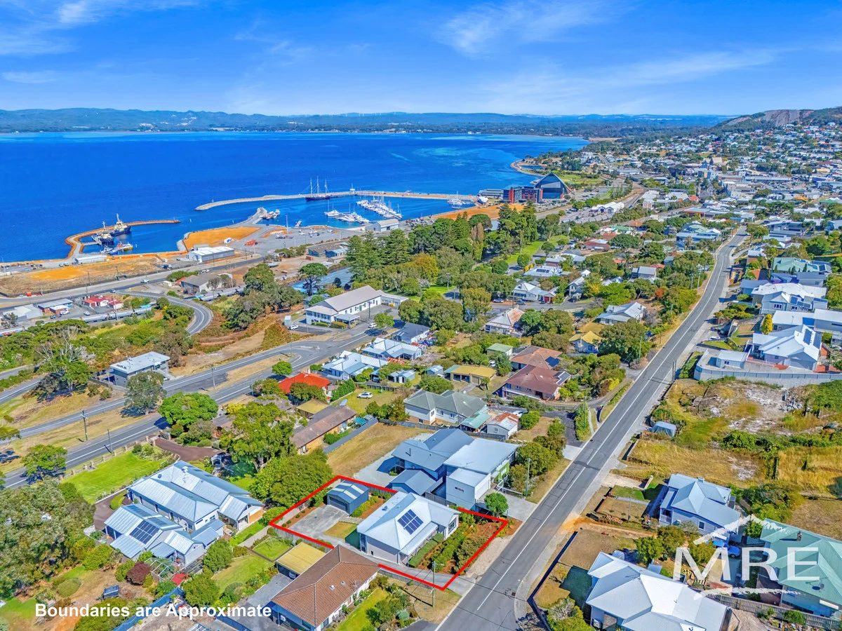 95 Burgoyne Road, Port Albany WA 6330