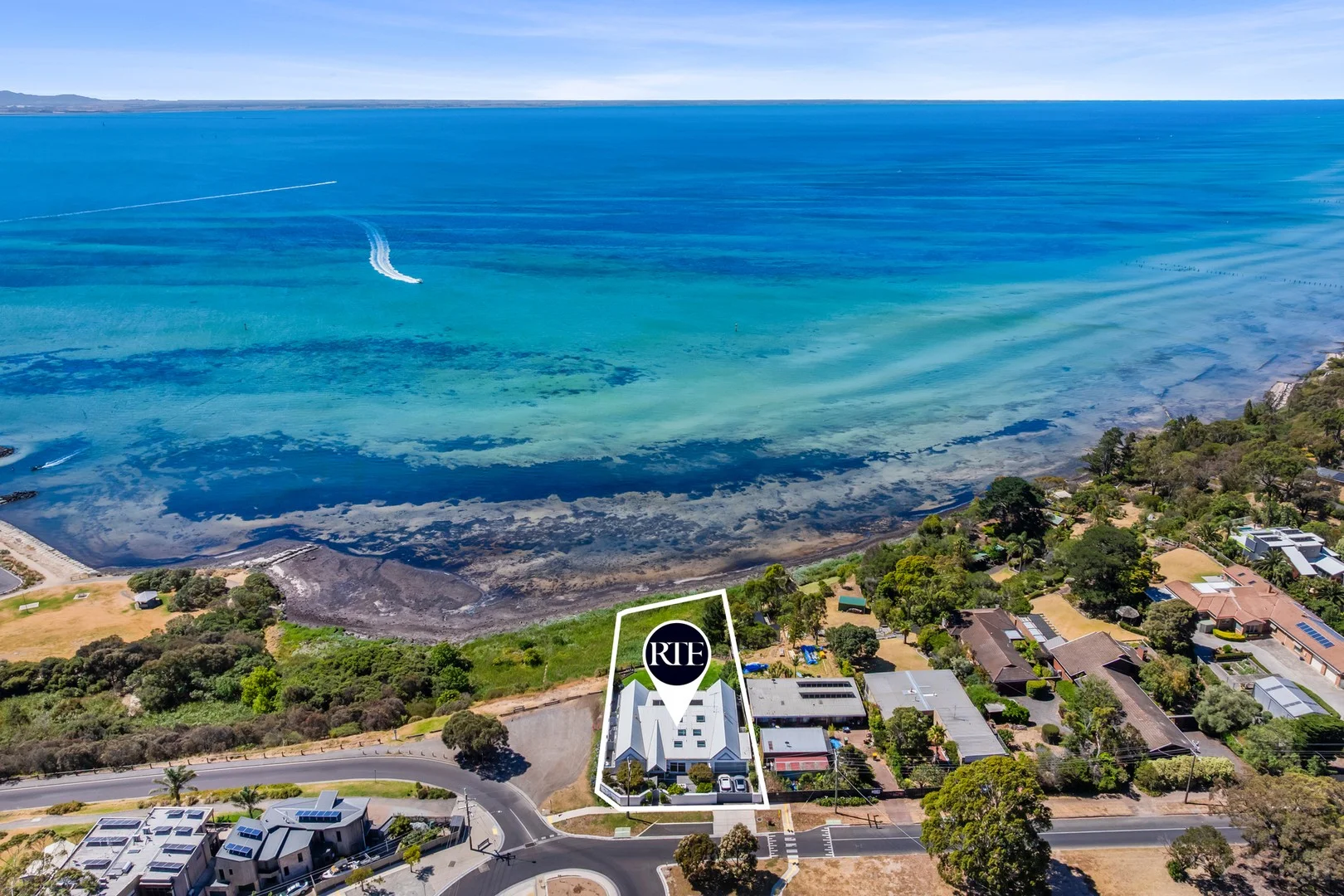 142 Bay Shore Avenue, Clifton Springs VIC 3222