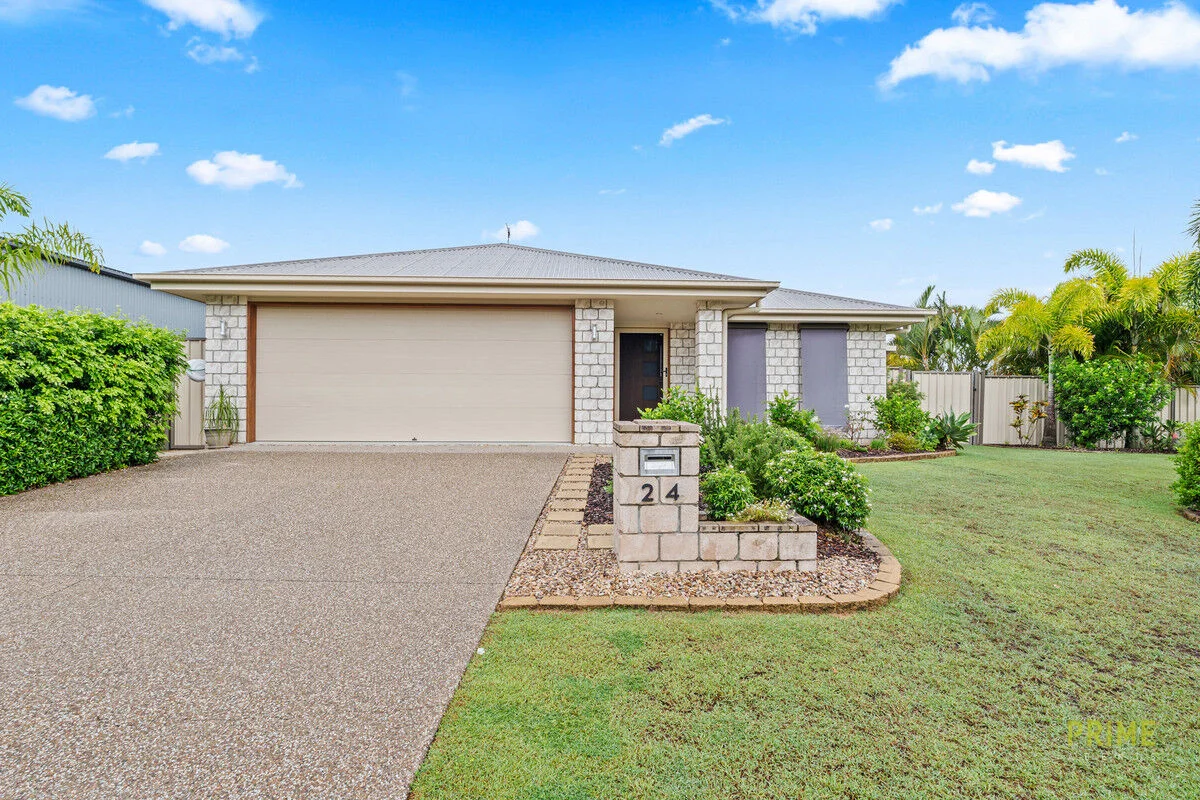 Additional image 2 of 24 Ronaldo Way, Urangan QLD 4655