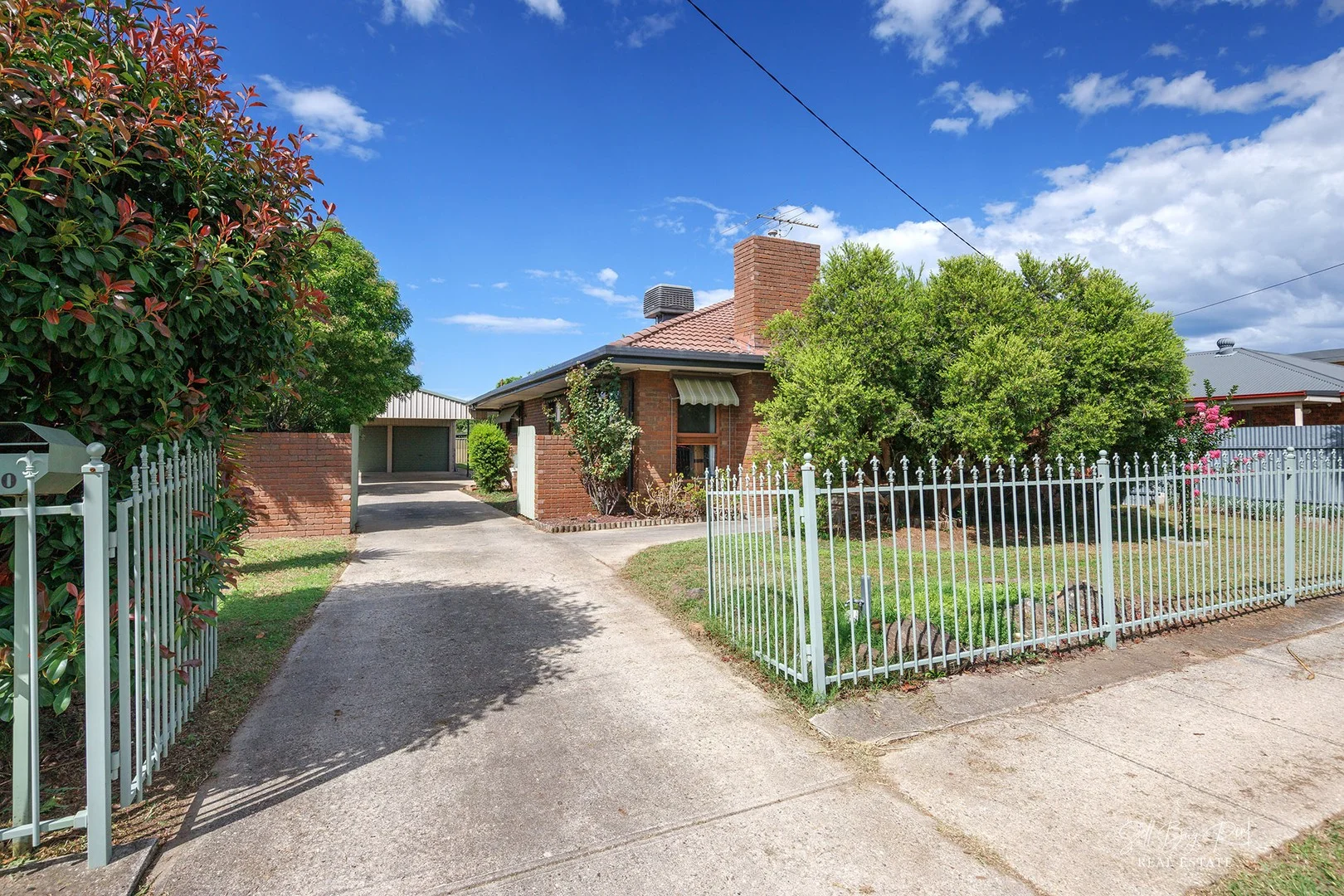 10 RAILWAY STREET, Wodonga VIC 3690