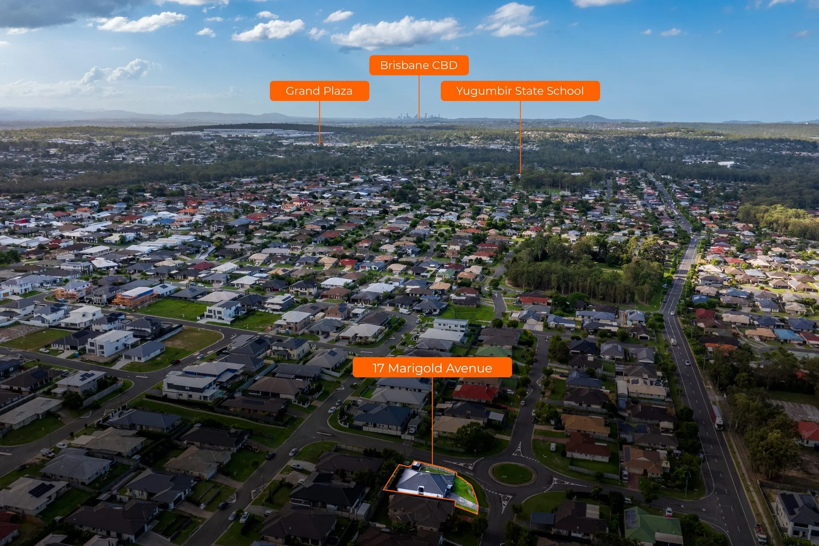 Additional image 20 of 17 Marigold Avenue, Regents Park QLD 4118