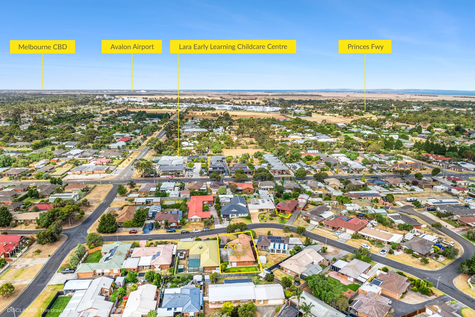 Additional image 18 of 8 Kantara Crescent, Lara VIC 3212