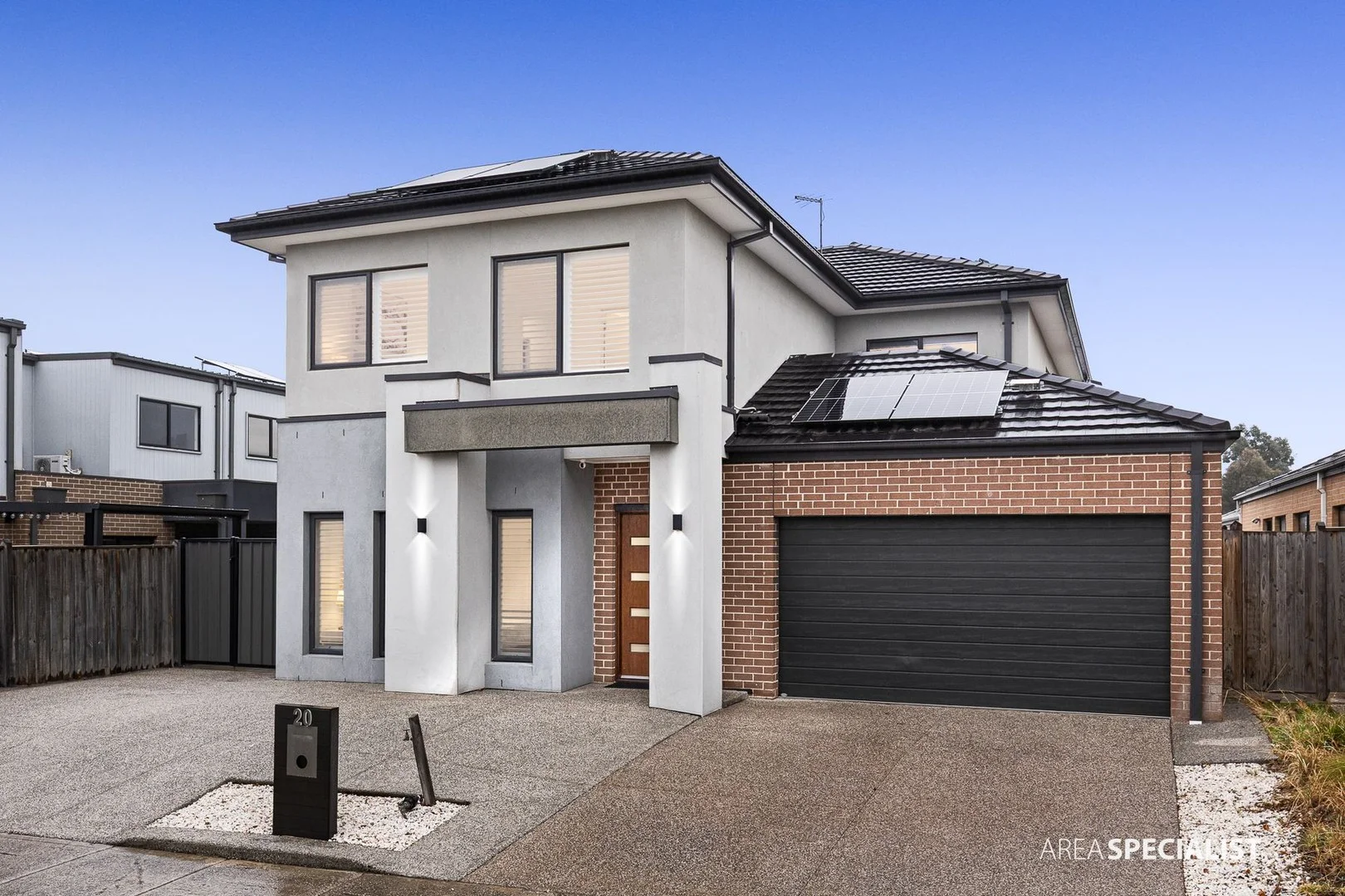 20 Shepherd Street, Williams Landing VIC 3027