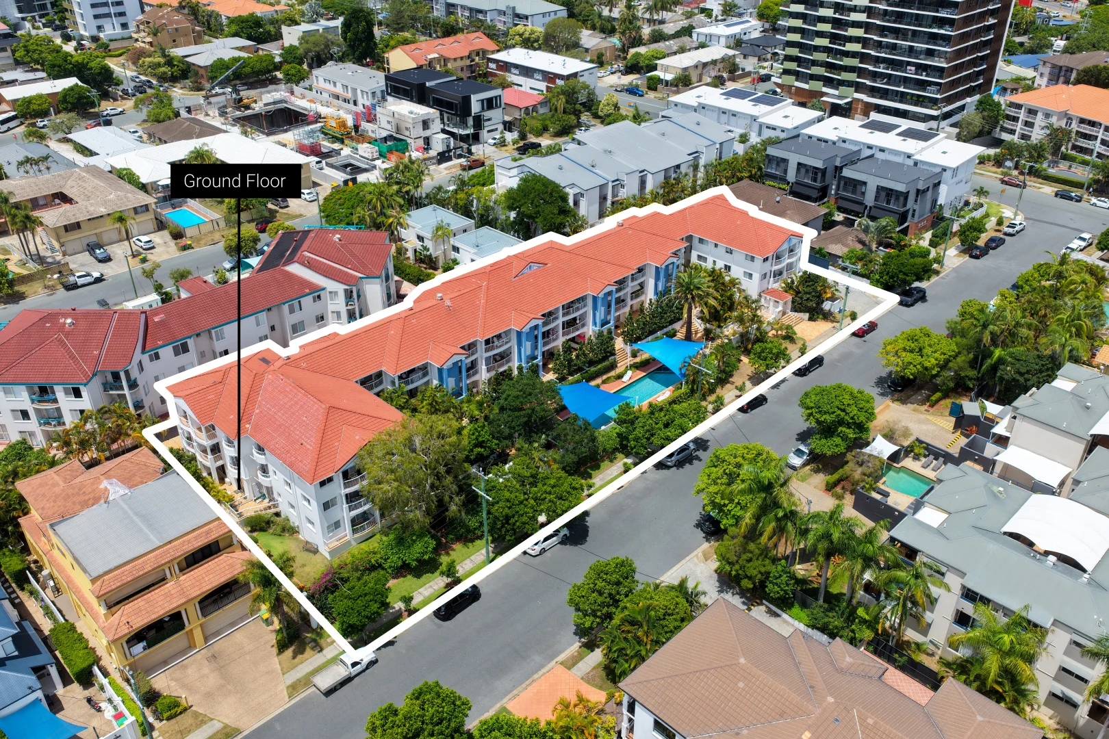 Additional image 20 of 14/7-17 Purli Street, Chevron Island QLD 4217