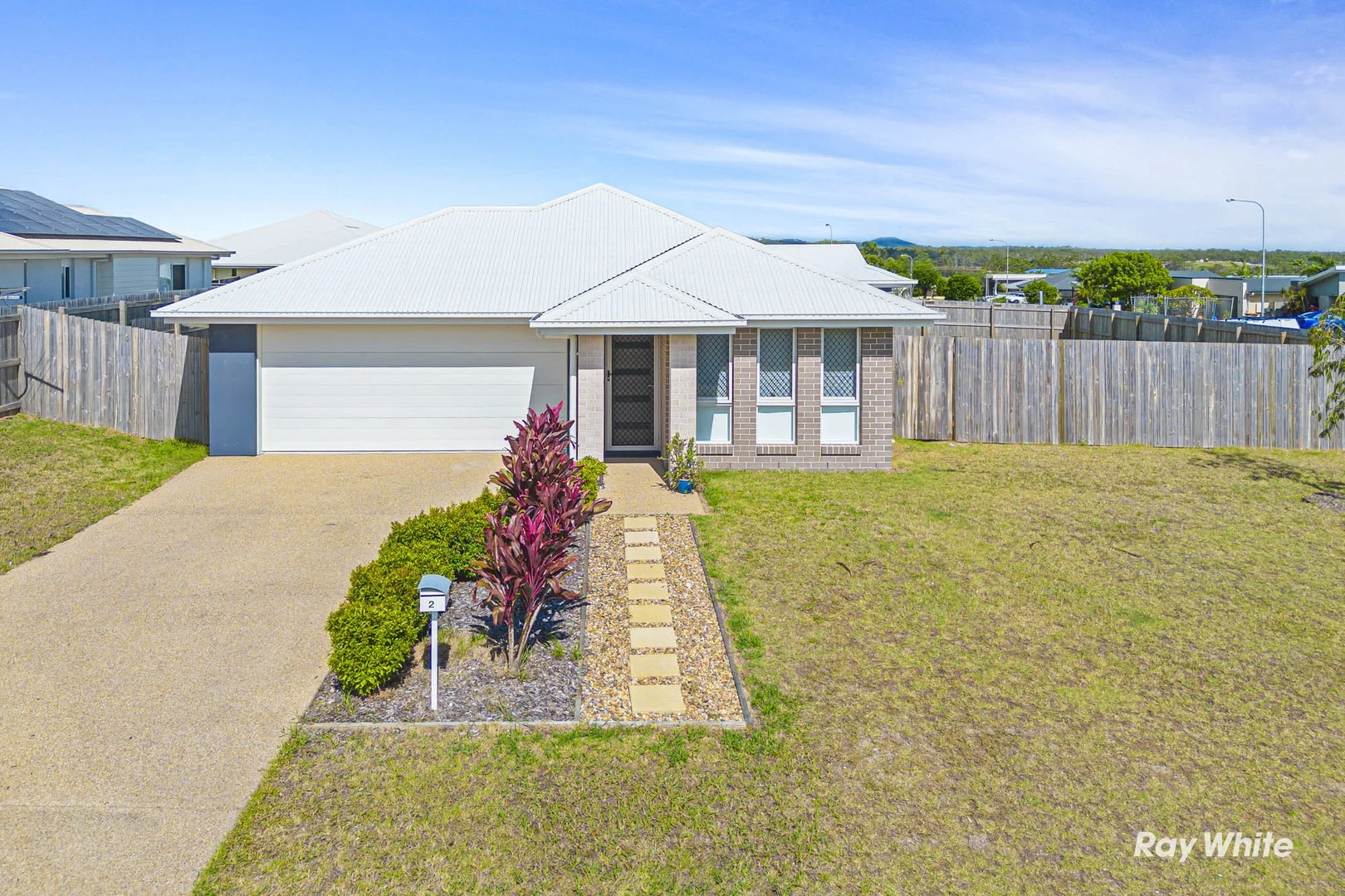 2 Radiata Street, Hidden Valley QLD 4703