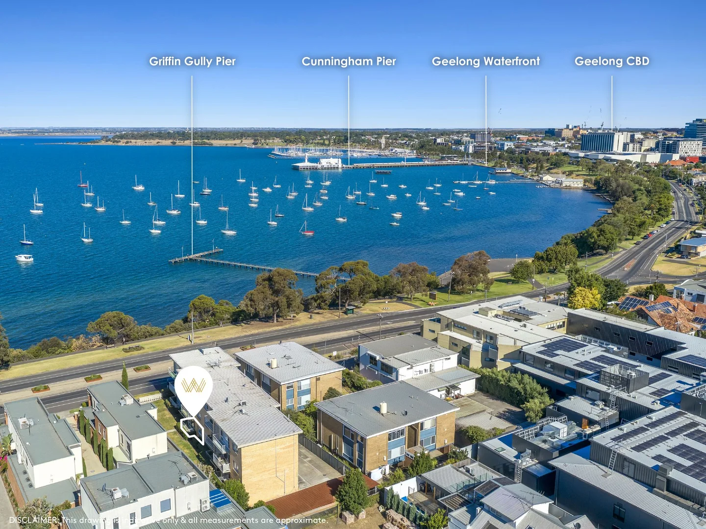 Additional image 2 of 2/17A The Esplanade, Geelong VIC 3220