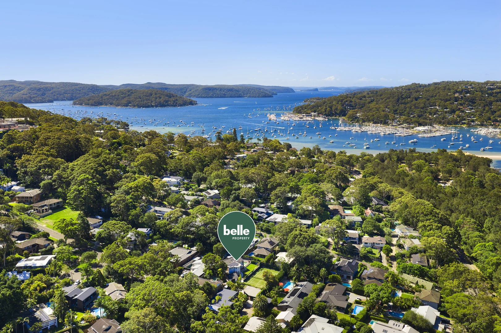Additional image 18 of 8 Beaumont Crescent, Bayview NSW 2104