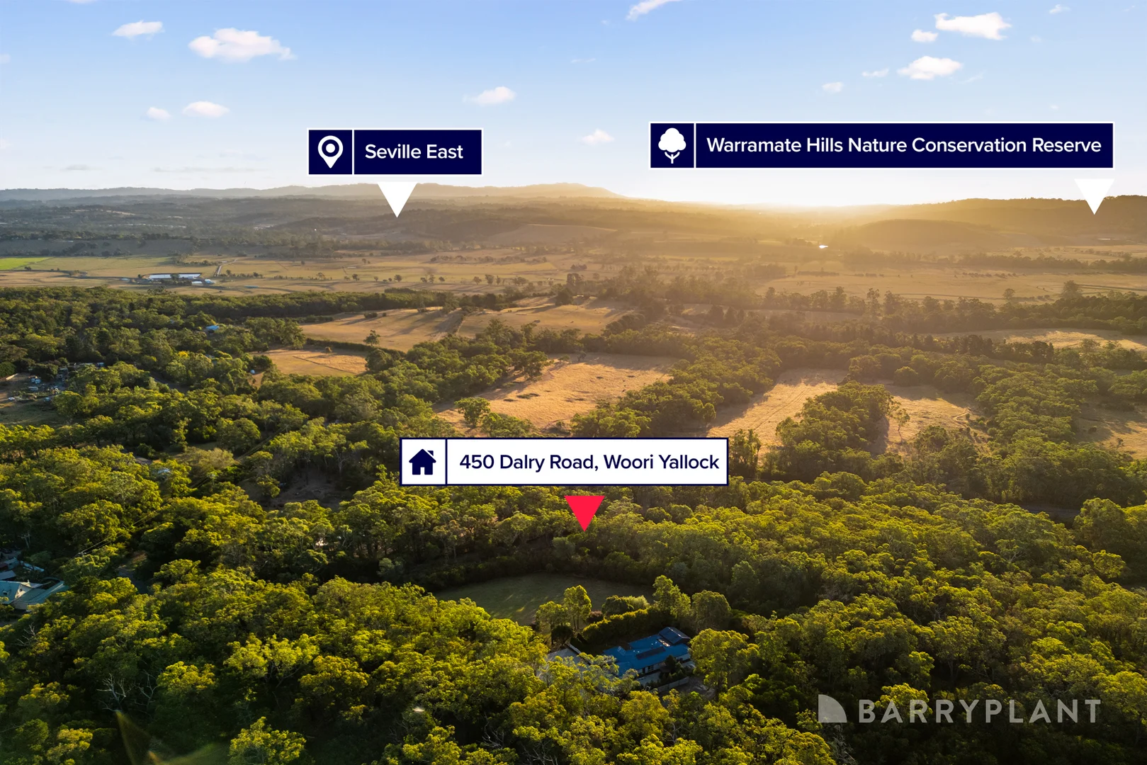 Additional image 22 of 450 Dalry Road, Woori Yallock VIC 3139