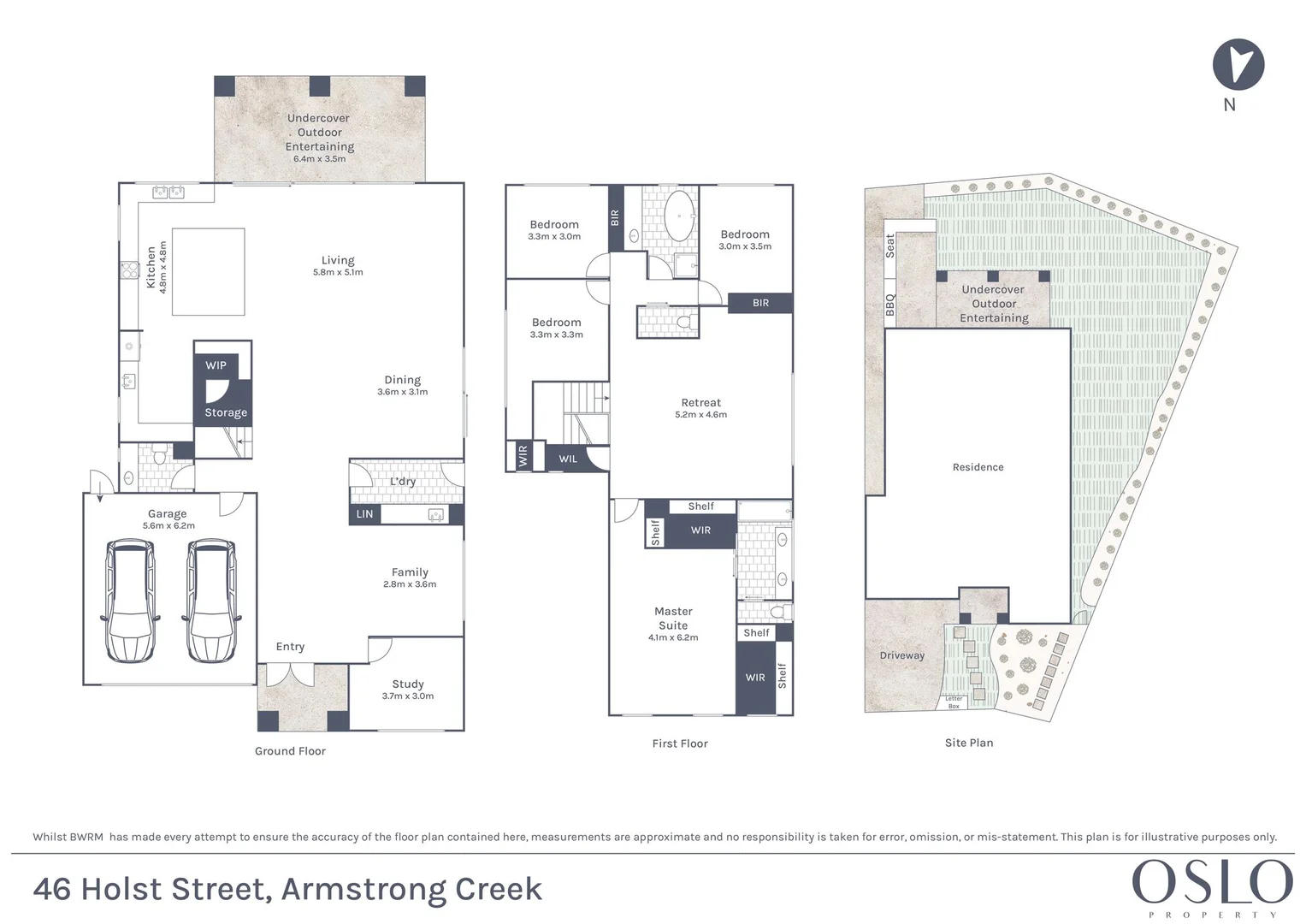 Additional image 22 of 46 Holst Street, Armstrong Creek VIC 3217