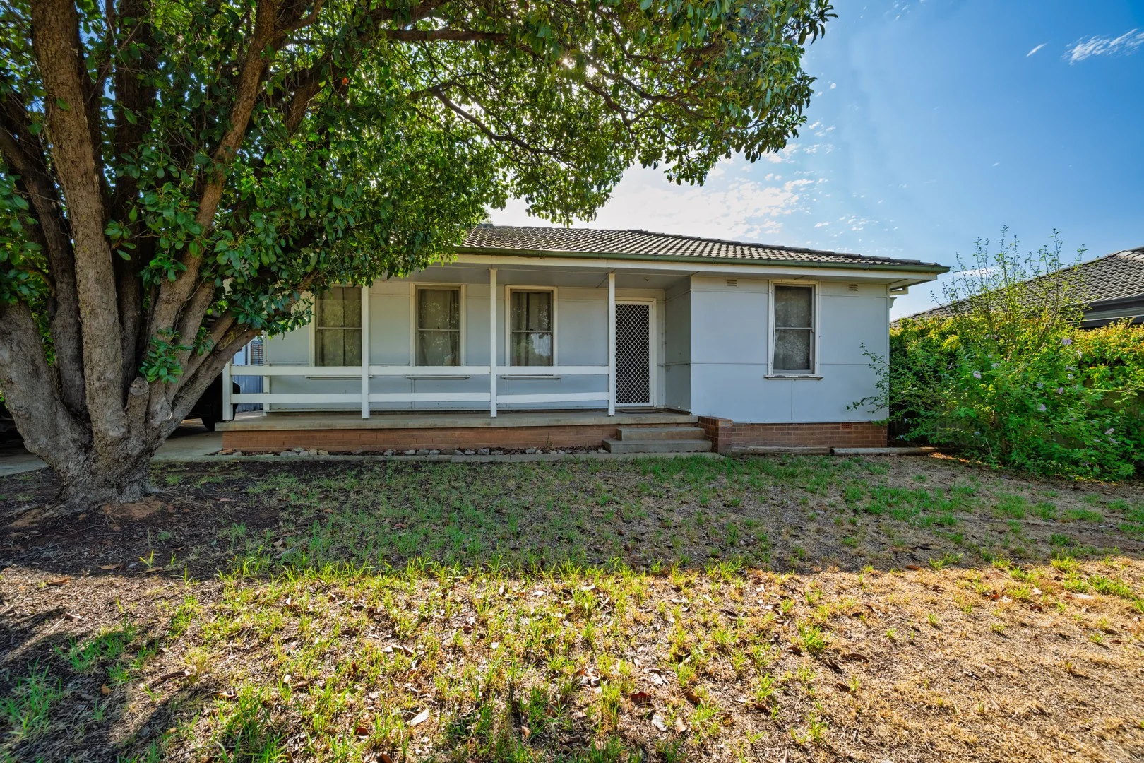 11 Chivell Street, Corowa NSW 2646