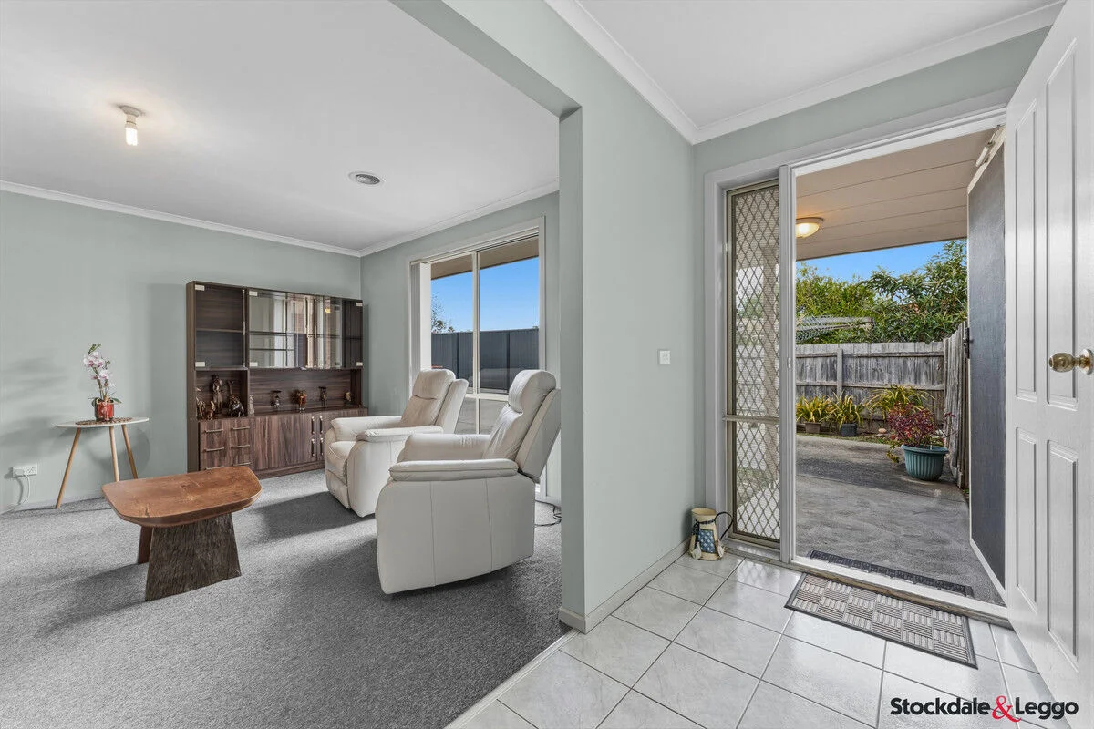 Additional image 2 of 12B Tomasetti Crescent, Narre Warren VIC 3805