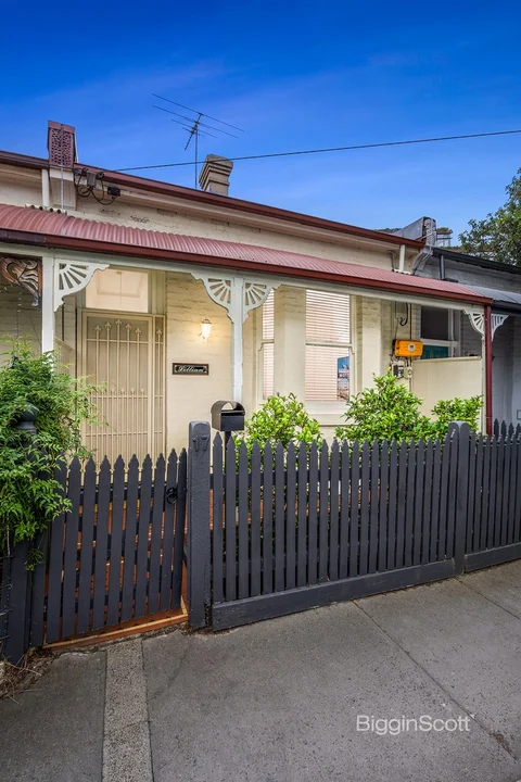 17 Chestnut Street, Richmond VIC 3121