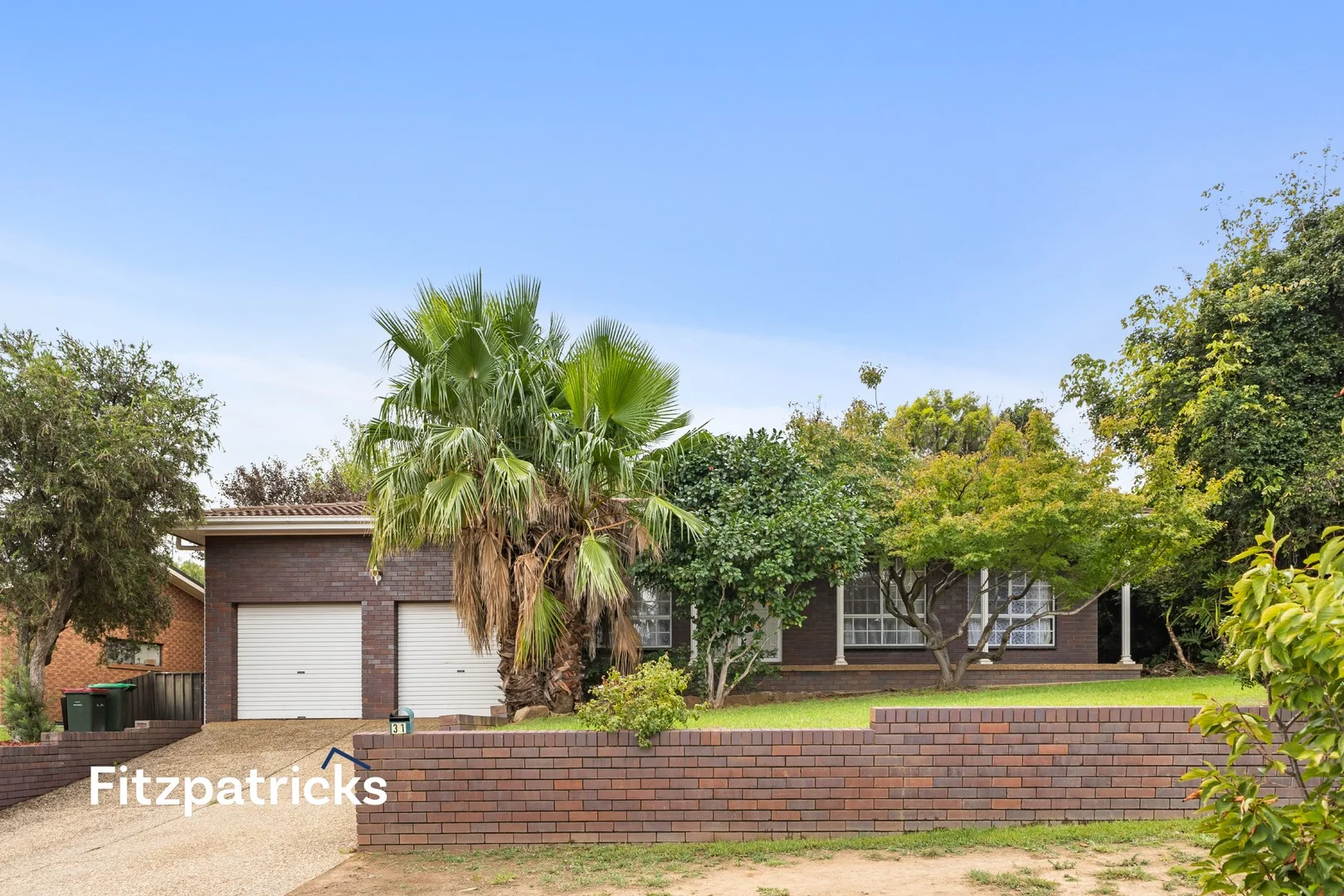 31 Amsterdam Crescent, Tolland NSW 2650
