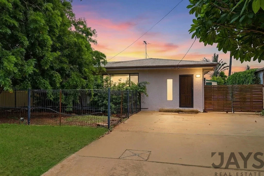 19 Beta Street, Mount Isa QLD 4825