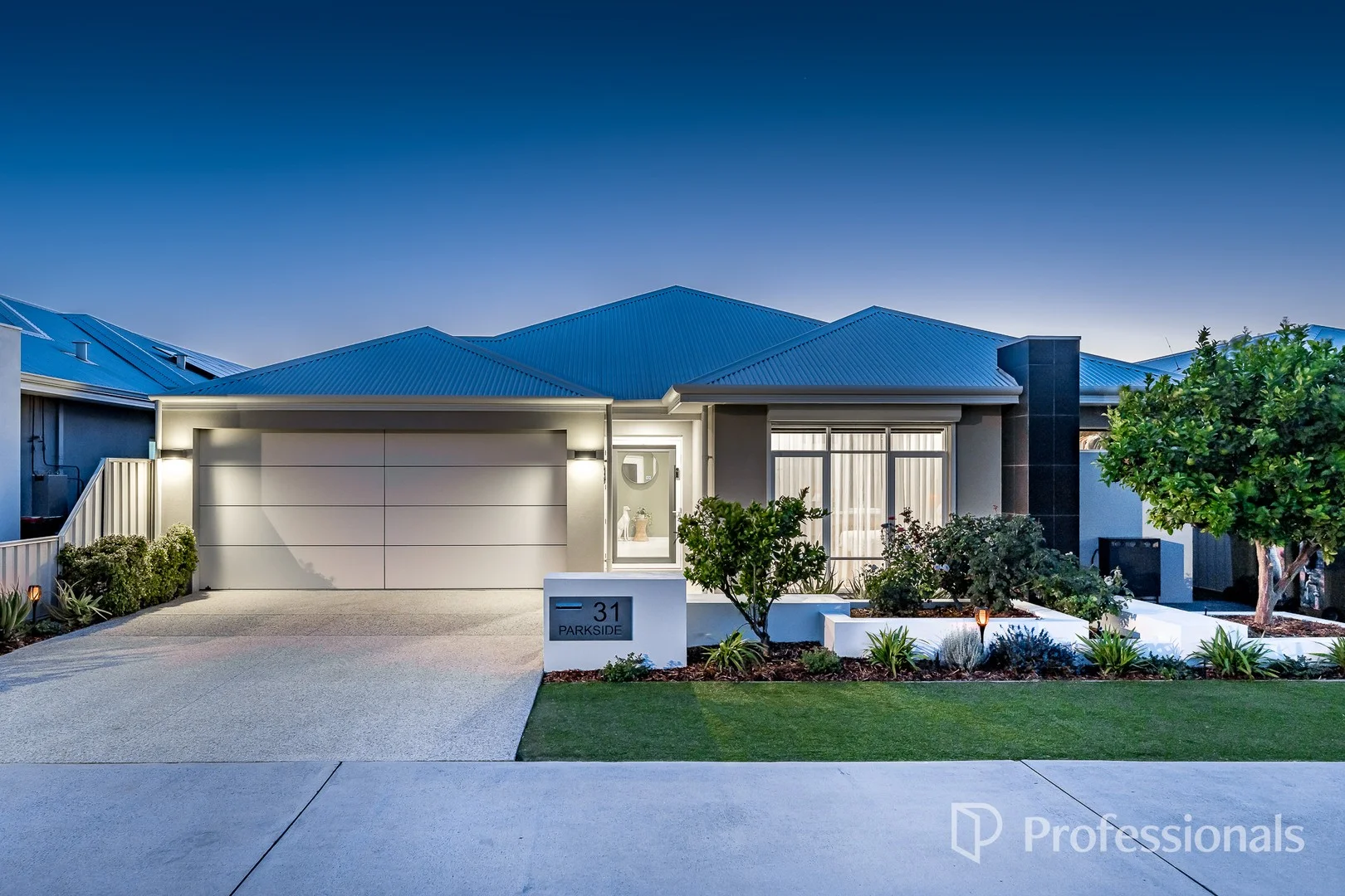 31 Parkside Street, Yanchep WA 6035