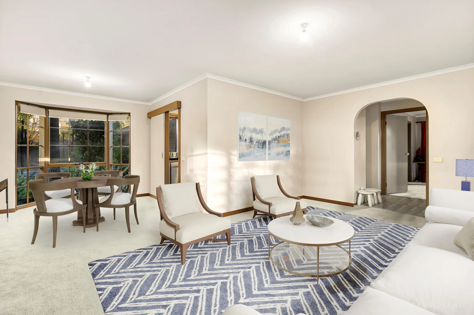 Additional image 3 of 2/5 Blanche Court, Doncaster East VIC 3109