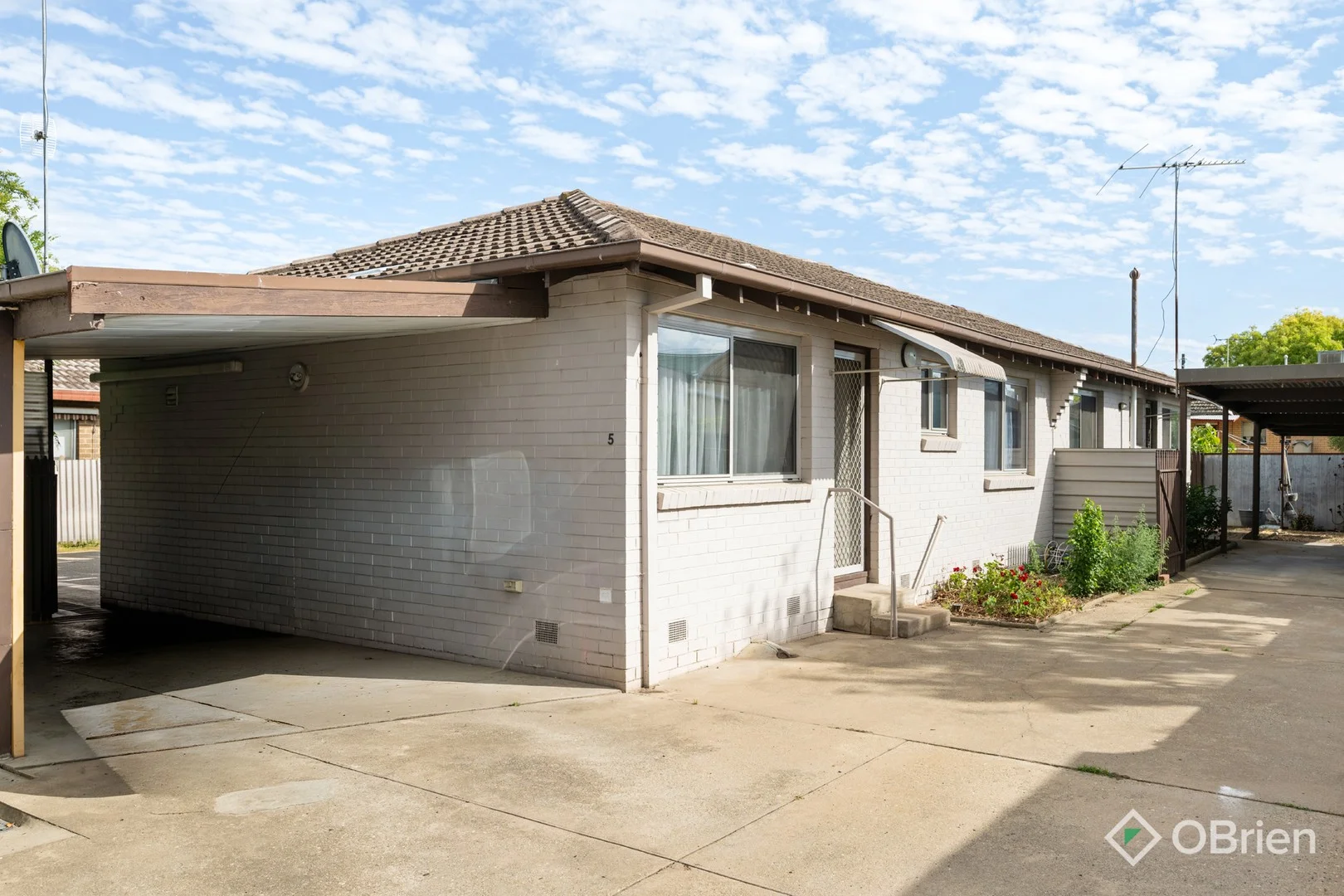 5/78 Sisely Avenue, Wangaratta VIC 3677