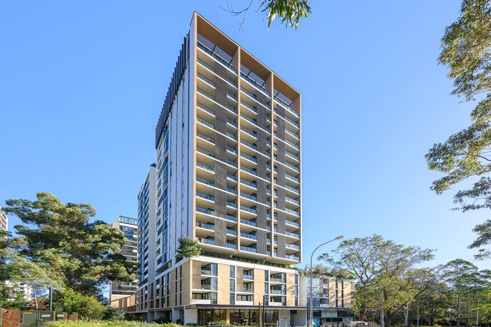 Additional image 17 of B1508/82 Waterloo Road, Macquarie Park NSW 2113