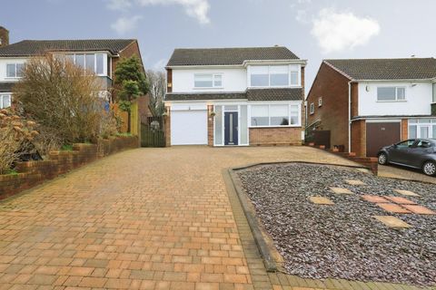 Farrington Road, Wolverhampton WV4