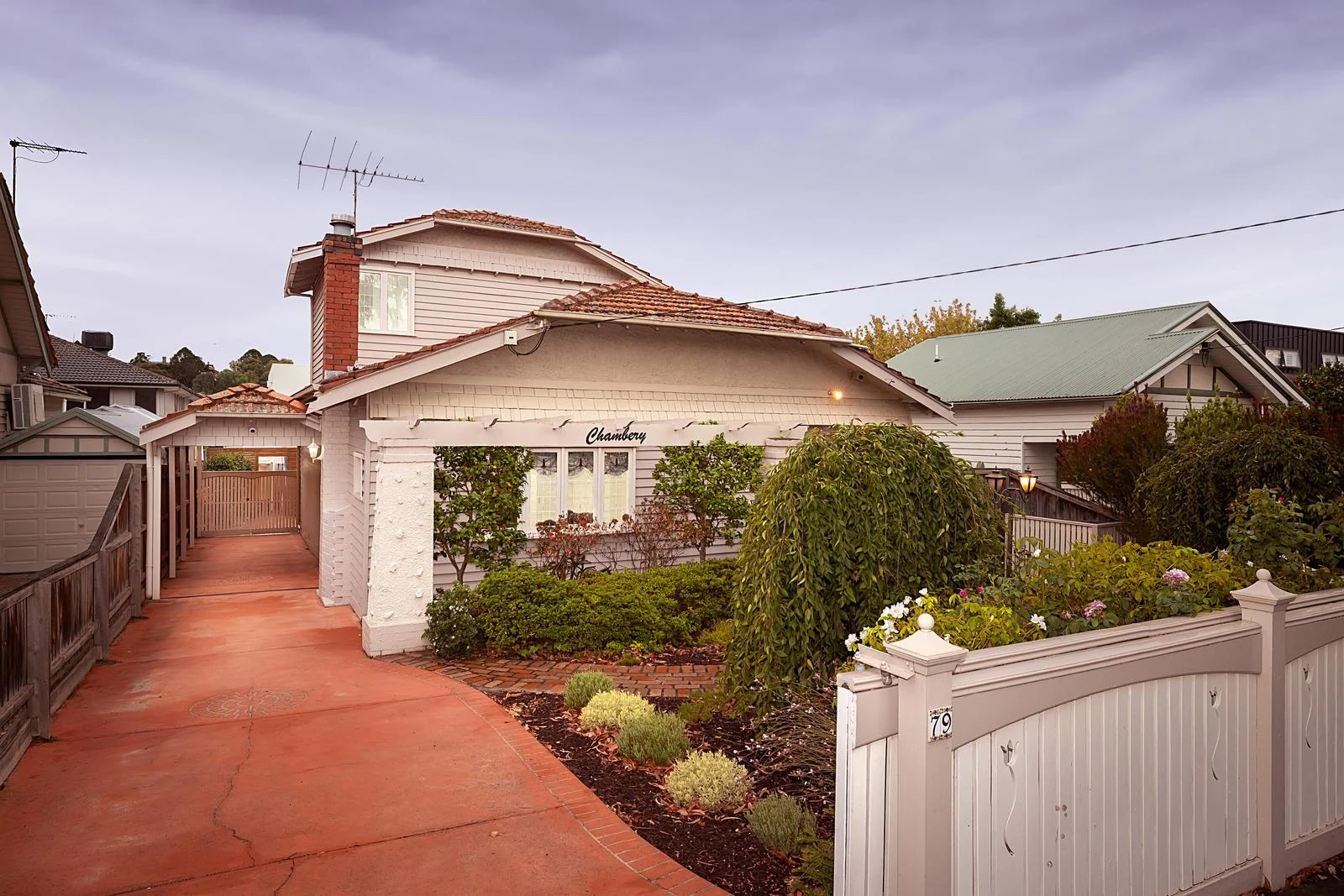 79 Napier Crescent, Essendon VIC 3040
