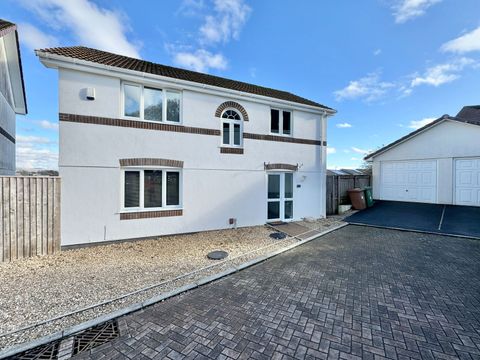 Moat Park, Eggbuckland, Plymouth PL6
