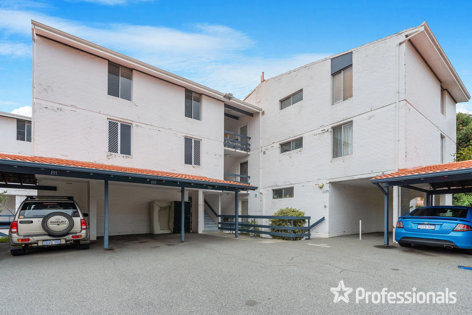 Additional image 15 of 82/12 Wall Street, Maylands WA 6051
