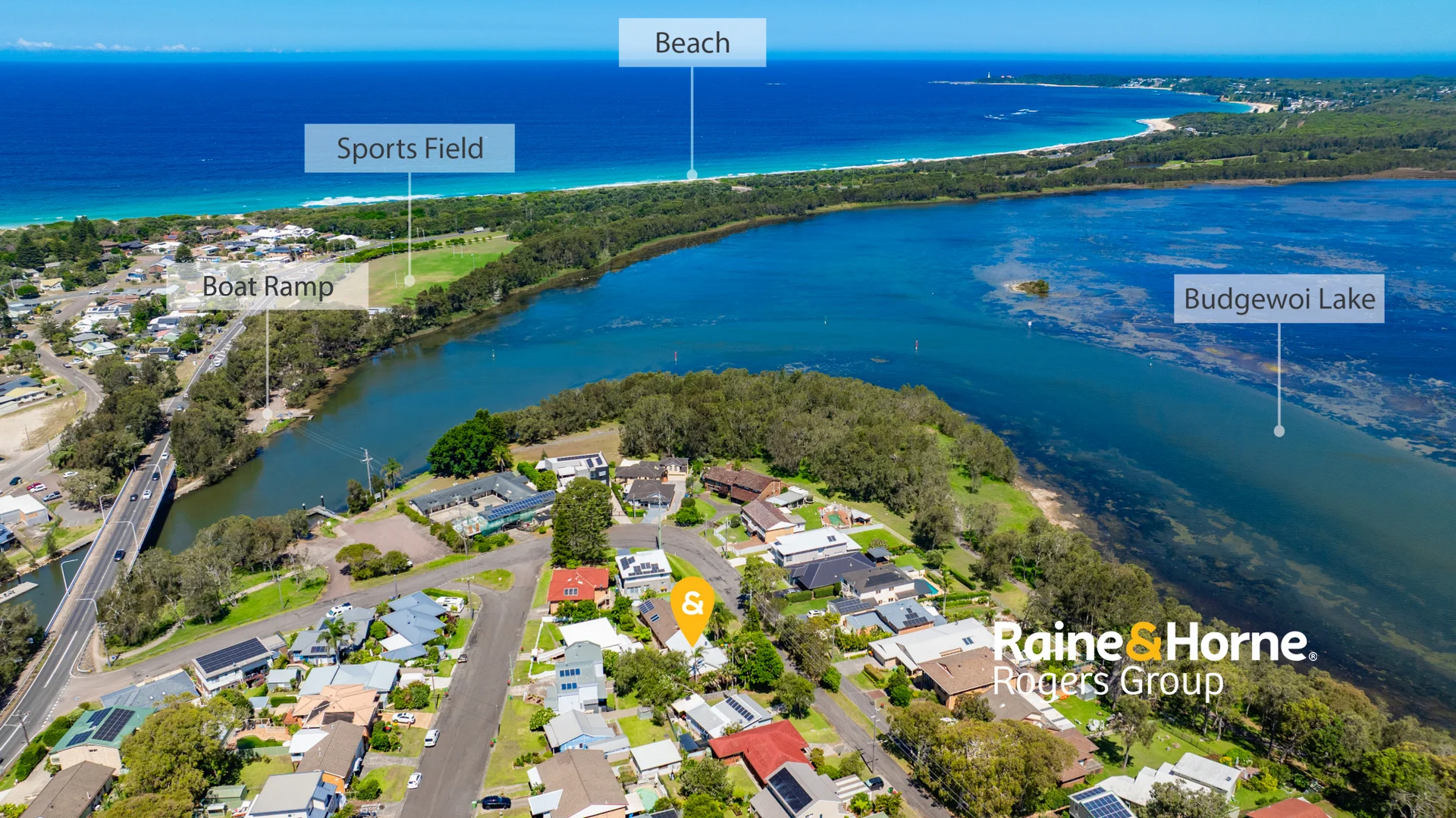 Additional image 19 of 15 Diamond Head Drive, Budgewoi NSW 2262