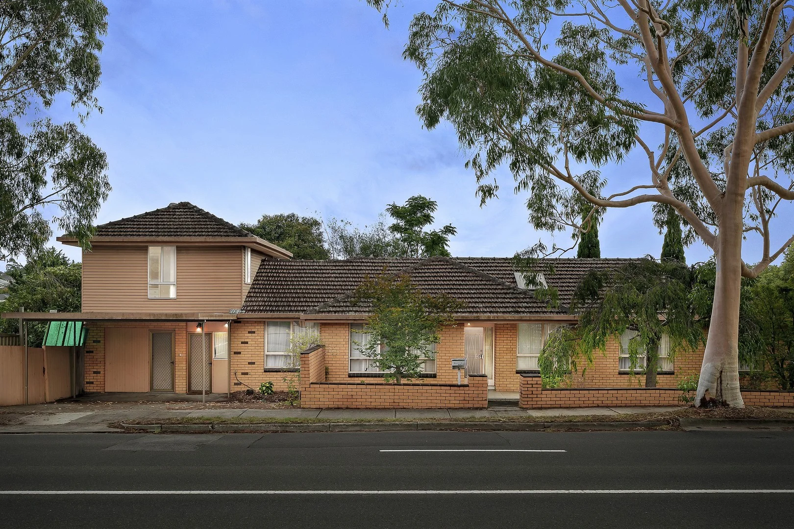 1 Katandra Court, Mount Waverley VIC 3149
