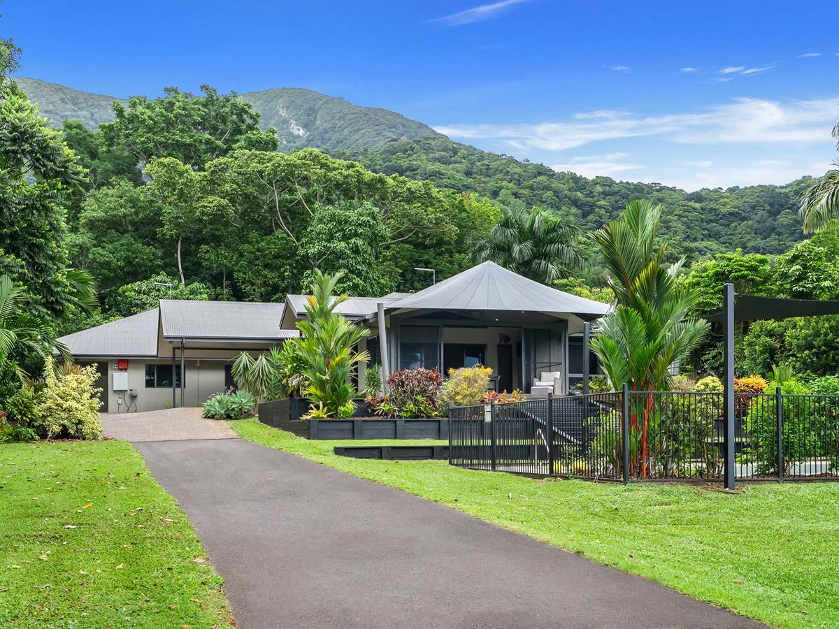 Additional image 2 of 13 Java Court, Redlynch QLD 4870