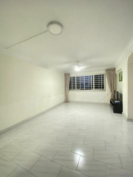 913 Jurong West Street 91