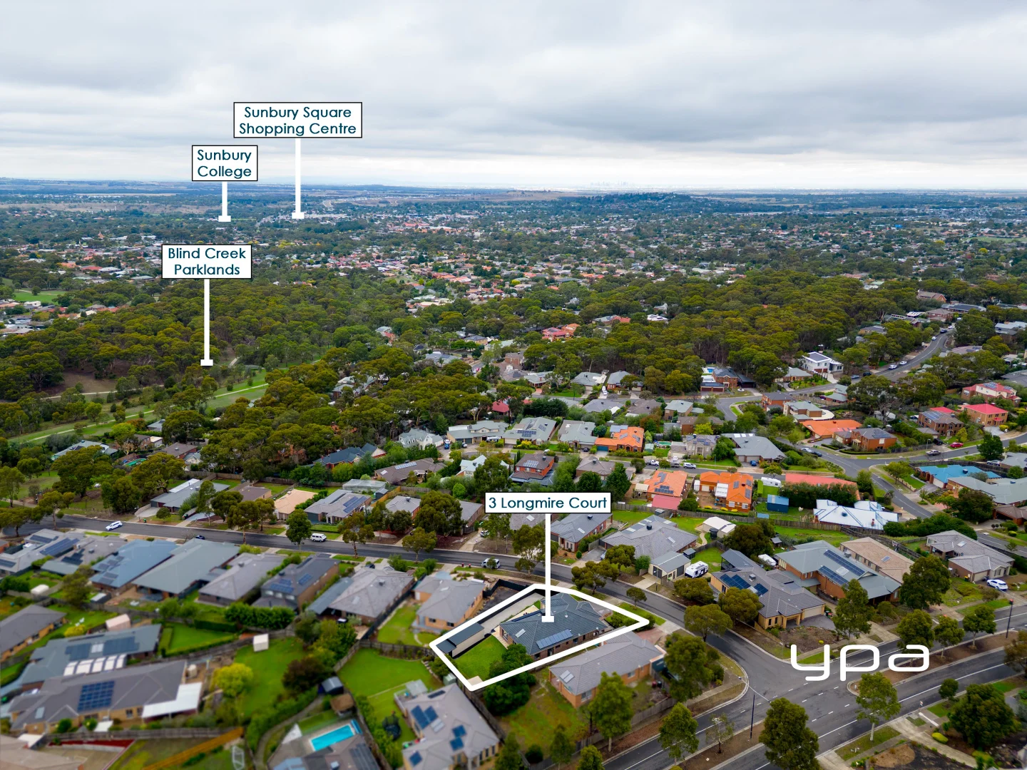 Additional image 18 of 3 Longmire Court, Sunbury VIC 3429