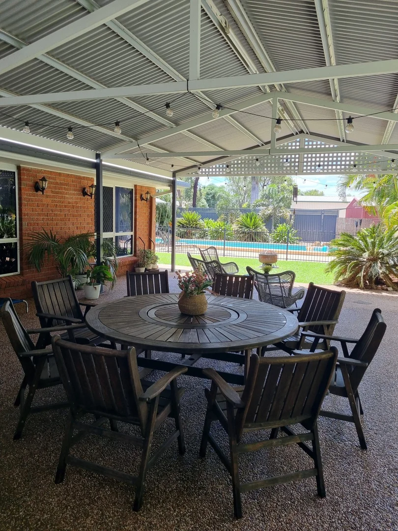 Additional image 2 of 20 Batavia Court, Emerald QLD 4720