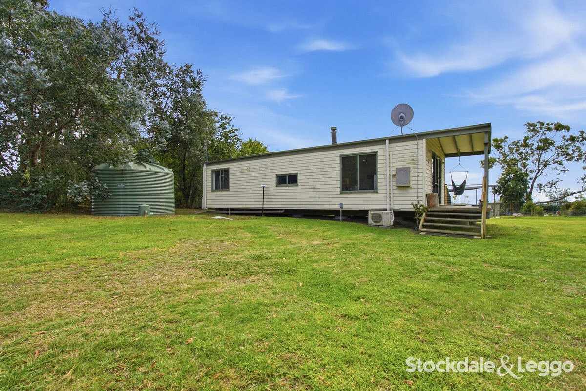 Additional image 14 of 65 Lyndons Road, Callignee VIC 3844