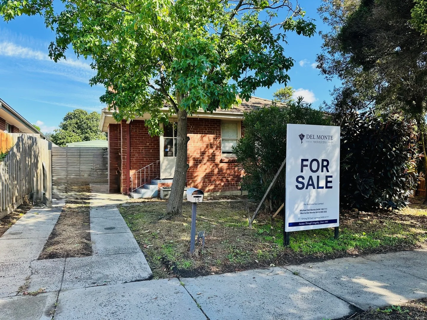 15 Ambon Street, Preston VIC 3072