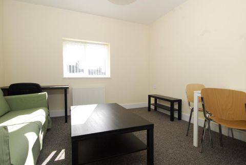 Woodland Road, Flat 4, Plymouth PL4