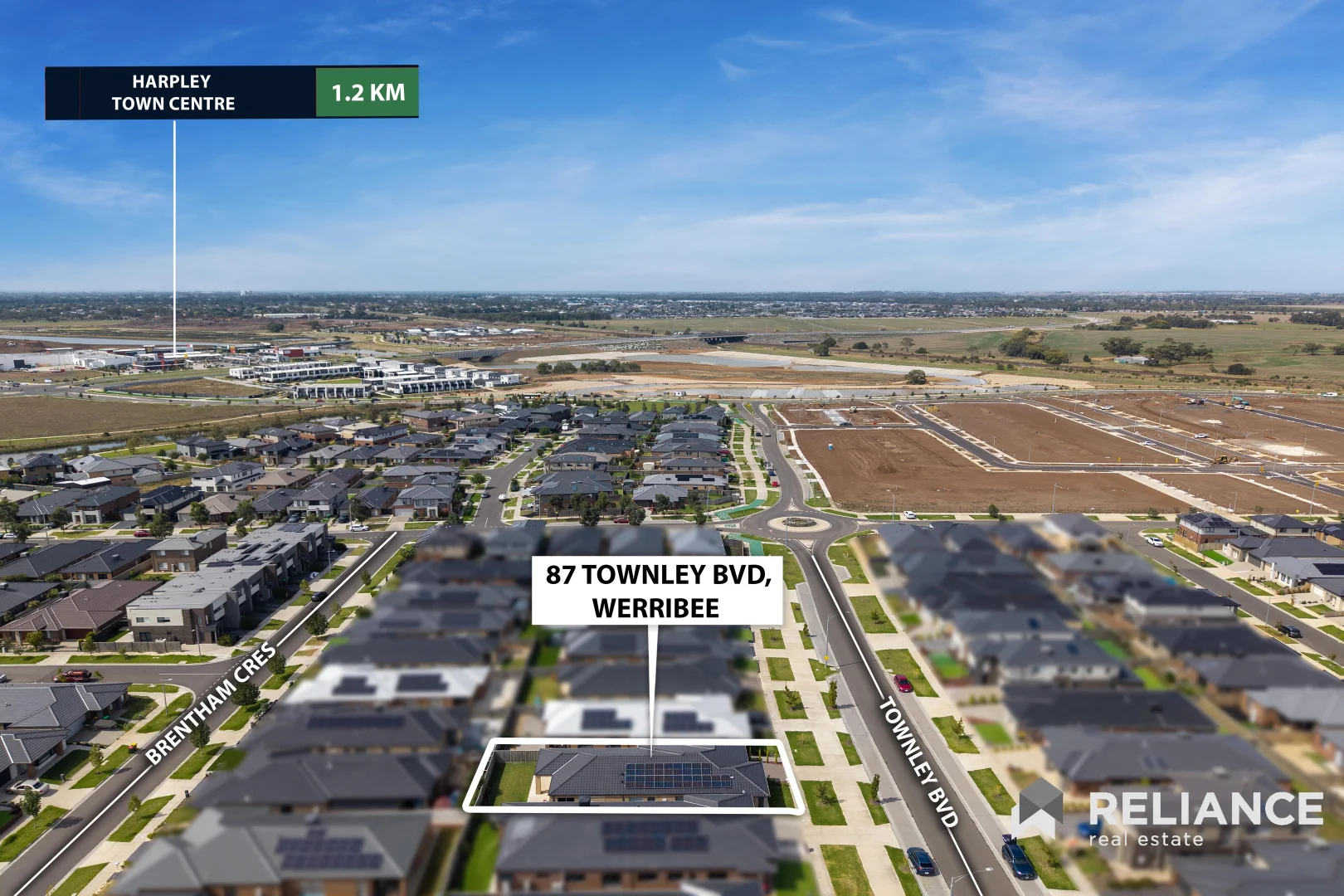 Additional image 21 of 87 Townley Boulevard, Werribee VIC 3030
