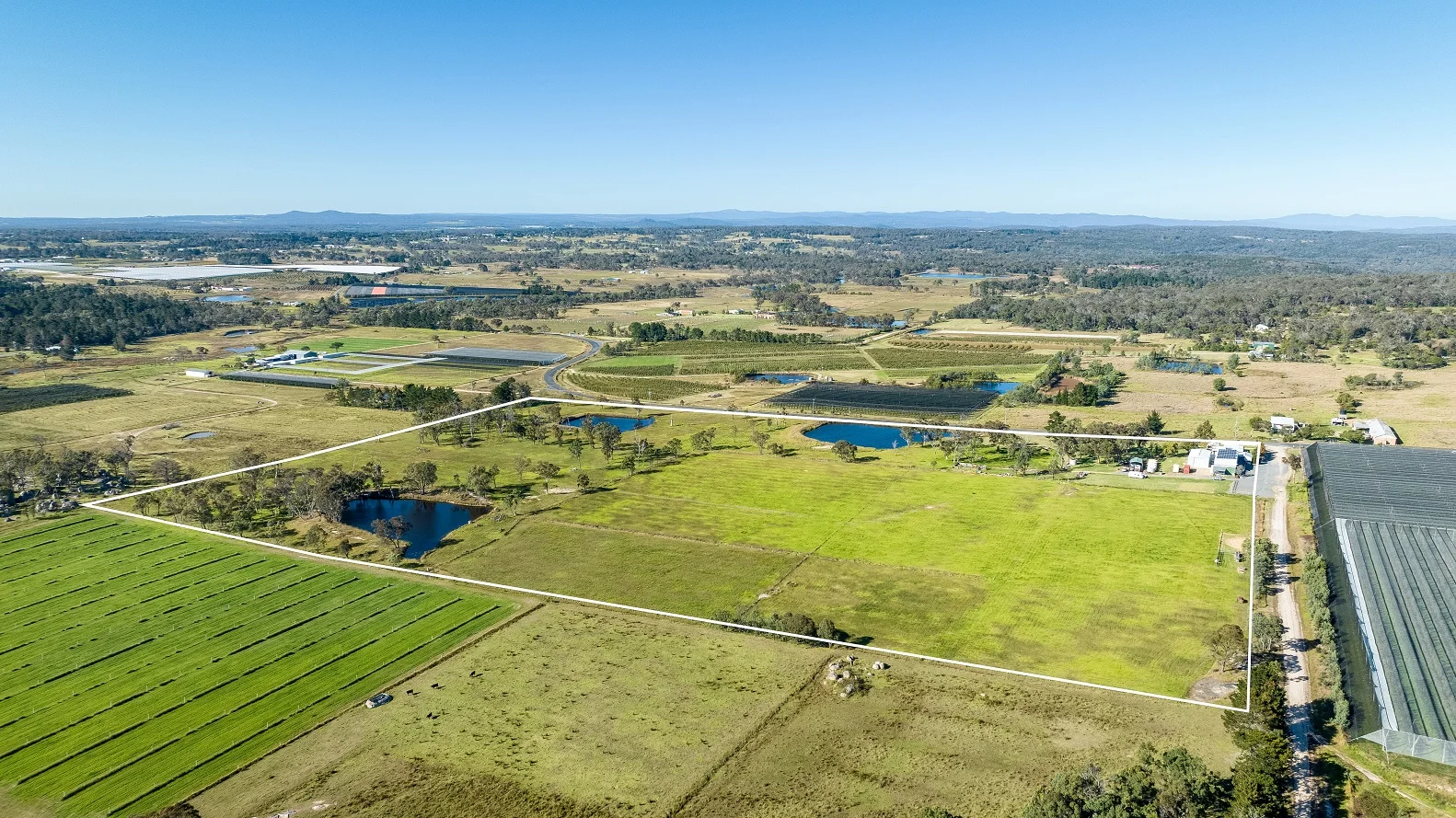 4 Duncan Lane, Thulimbah QLD 4376 photo 2