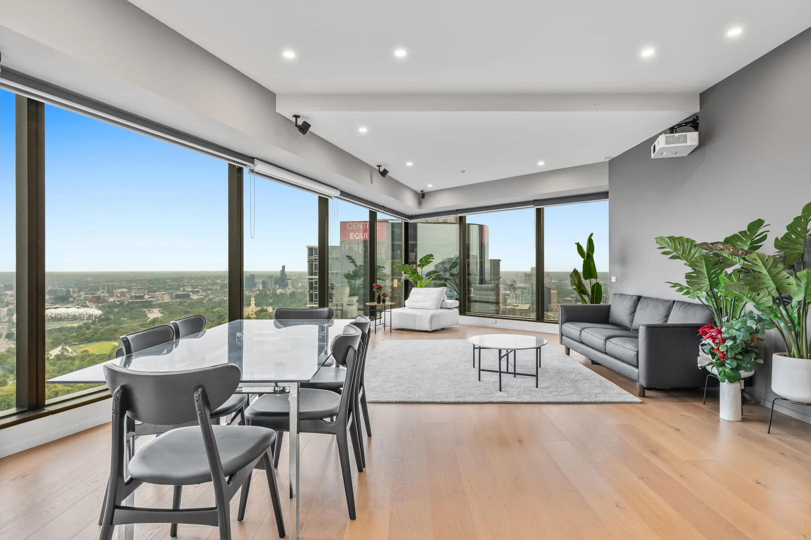 Additional image 6 of 4802/7 Riverside Quay, Southbank VIC 3006