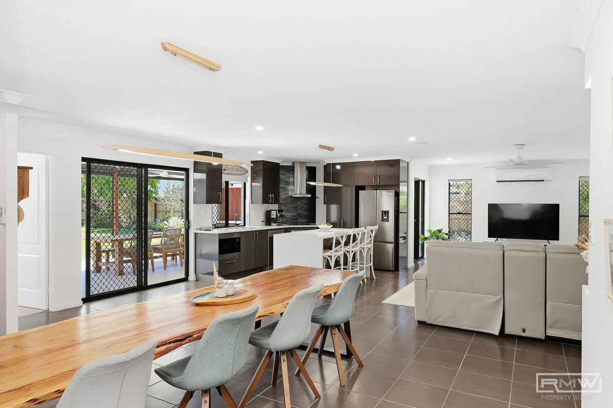 Additional image 8 of 6 Spinnaker Drive, Mulambin QLD 4703