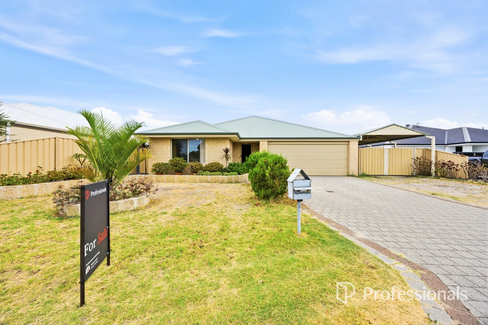 3 Waterford Way, Australind WA 6233